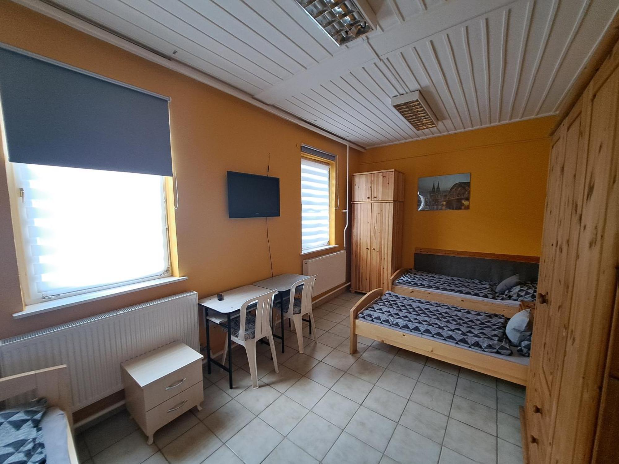 Apartmán Collingo Belvarosi Szallas Kazincbarcika Exteriér fotografie
